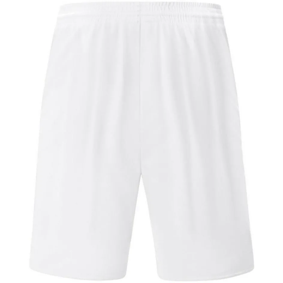 Jako Manchester 2.0 voetbalbroekje wit