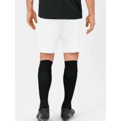 Jako Manchester 2.0 voetbalbroekje wit