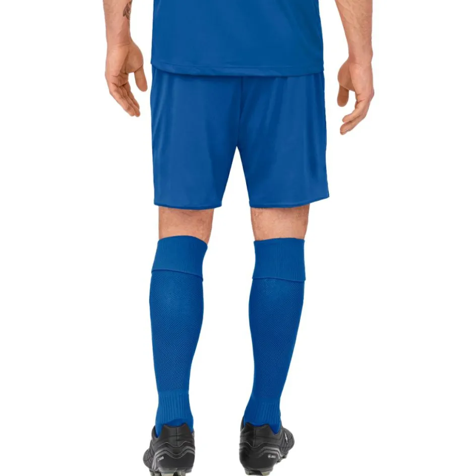 Best JAKO Manchester 2.0 voetbalbroekje sportroyal