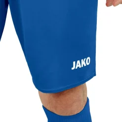Best JAKO Manchester 2.0 voetbalbroekje sportroyal