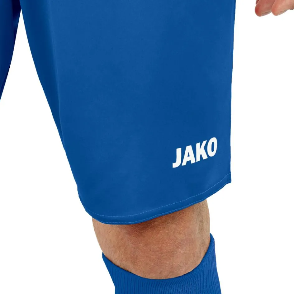 Best JAKO Manchester 2.0 voetbalbroekje sportroyal