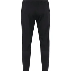 Jako Power Polyester trainingsbroek zwart