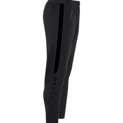 Jako Power Polyester trainingsbroek zwart
