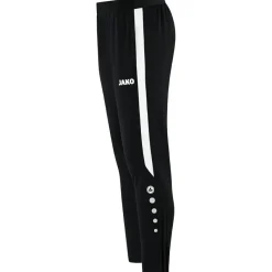 JAKO Power trainingsbroek zwart wit