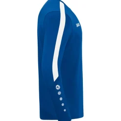 Sale JAKO Power trainingsshirt royal