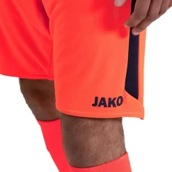 Discount Jako Power voetbalbroekje flame marine