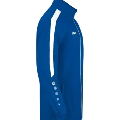 Discount JAKO Power windjack royal