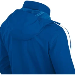Discount JAKO Power windjack royal