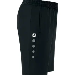 Online Jako Premium voetbalbroekje zwart