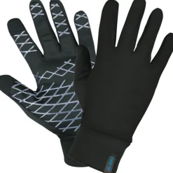 Hot Jako spelershandschoenen black