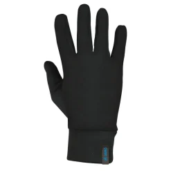 Hot Jako spelershandschoenen black