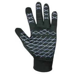 Hot Jako spelershandschoenen black