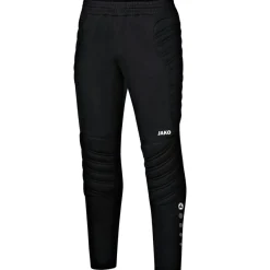 Sale Jako Striker keepersbroek zwart