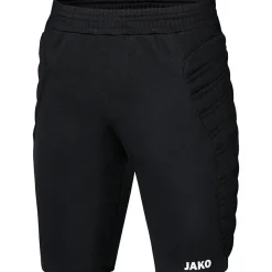 Clearance JAKO Striker keepersshort zwart