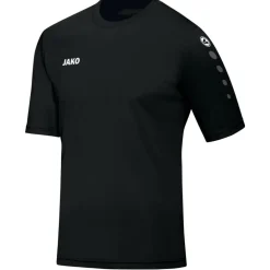 Sale Jako Team KM voetbalshirt junior black