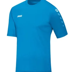 Jako Team voetbalshirt blauw