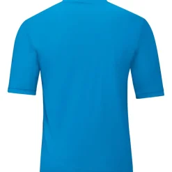 Jako Team voetbalshirt blauw