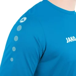 Jako Team voetbalshirt blauw