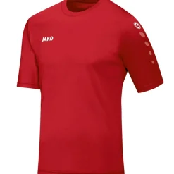 Clearance Jako Team voetbalshirt rood