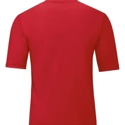 Clearance Jako Team voetbalshirt rood