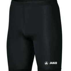 Hot Jako Tight Basic 2.0 slidingbroek zwart