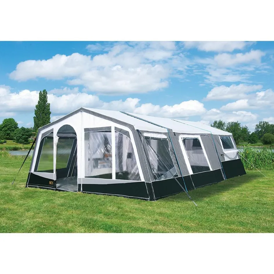 Best Jamet Arizona All Season vouwwagen