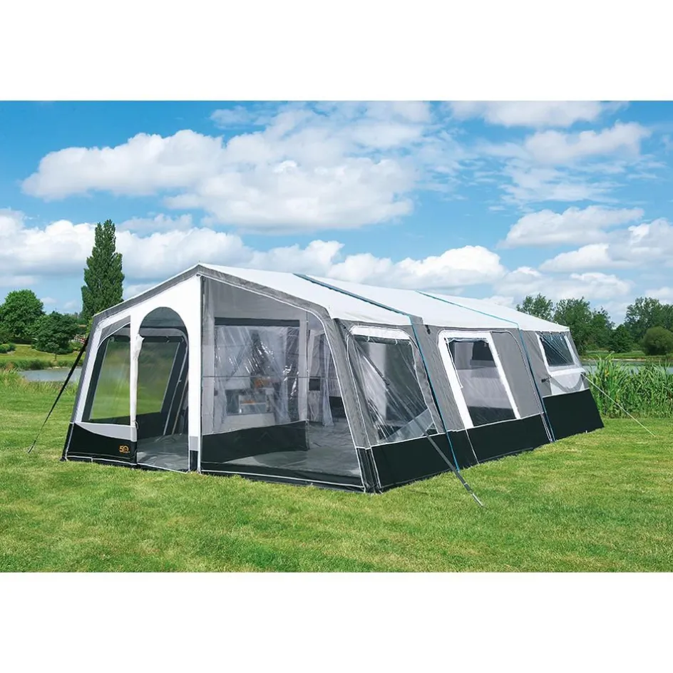 Best Jamet Arizona All Season vouwwagen