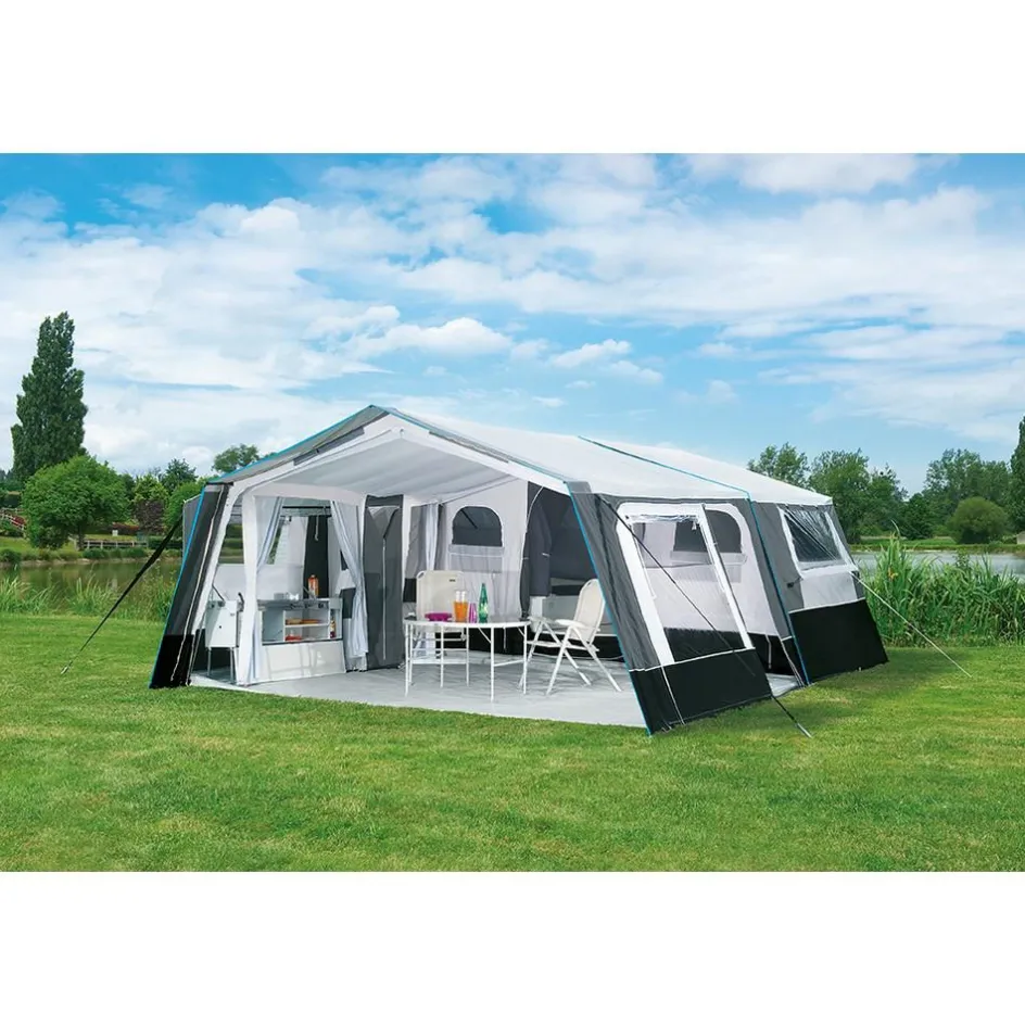 Best Jamet Arizona All Season vouwwagen