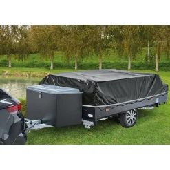 Best Jamet Arizona All Season vouwwagen