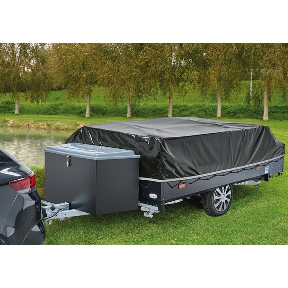 Best Jamet Arizona All Season vouwwagen