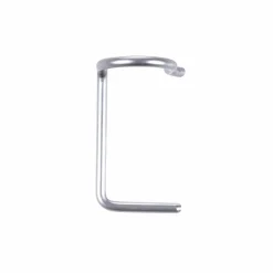 Jamet Borgklem voor bedpoot per 2 stuks