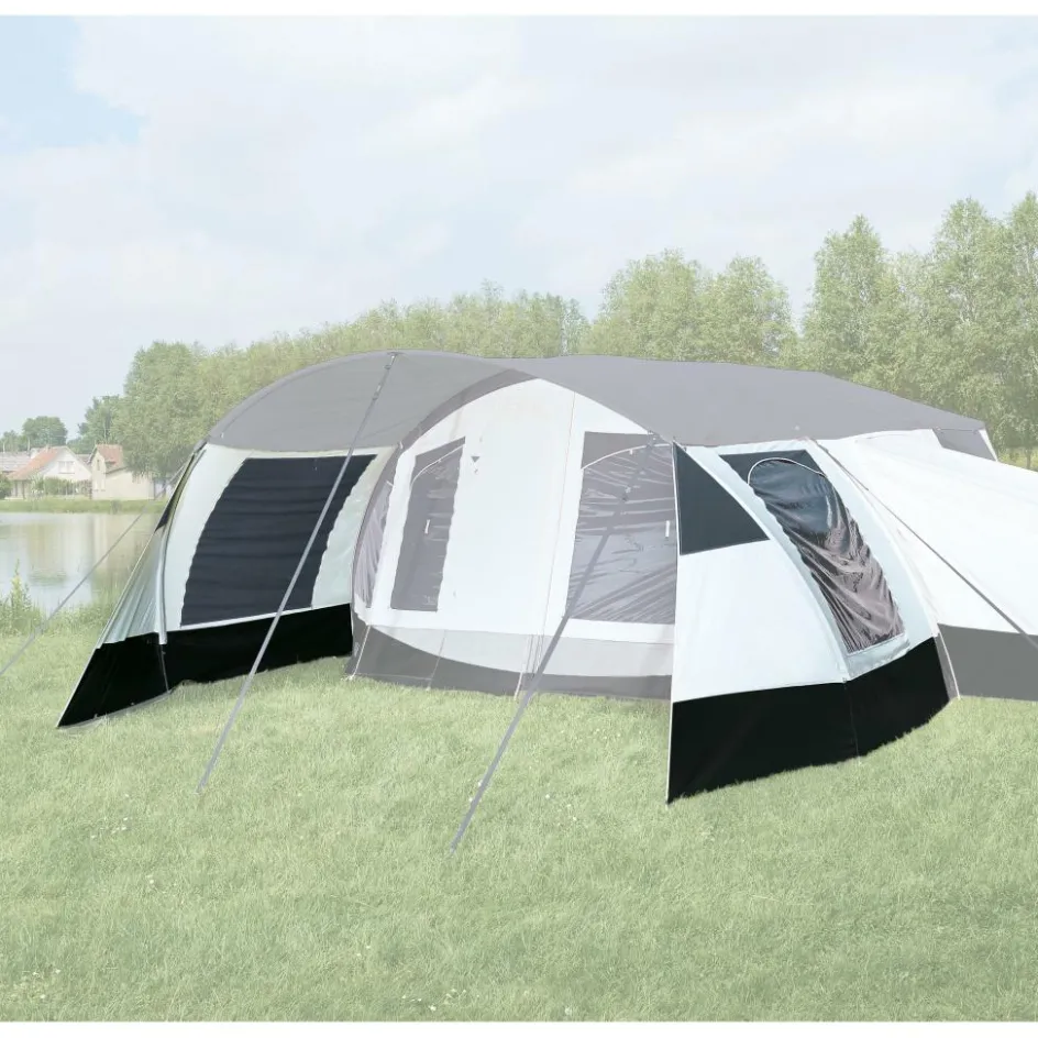 Online Jamet Dakota All Season luifelzijwanden set