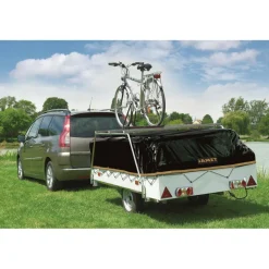 Jamet Dakota Easy Access imperial