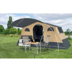 Jamet Dakota Outdoor vouwwagen