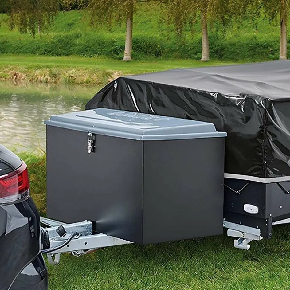 Discount Jamet disselbak zwart