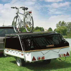 Clearance Jamet Eco imperiaal