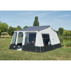 Outlet Jamet ic Eco vouwwagen