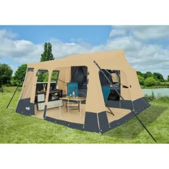 Jamet ic Outdoor vouwwagen