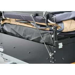 Jamet ic Outdoor vouwwagen