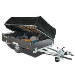 Jamet ic Outdoor vouwwagen