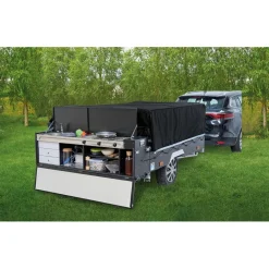 Jamet ic Outdoor vouwwagen