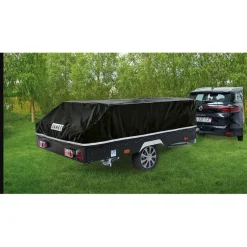 Jamet ic Outdoor vouwwagen