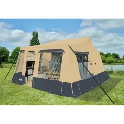 Jamet ic Outdoor vouwwagen