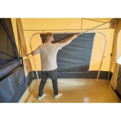 Jamet ic Outdoor vouwwagen