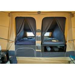 Jamet ic Outdoor vouwwagen