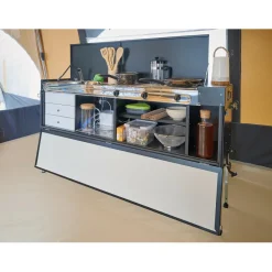 Jamet ic Outdoor vouwwagen