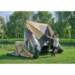 Jamet ic Outdoor vouwwagen