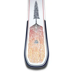 Hot Jones Dream Weaver 2.0 25 - 26 snowboard dames