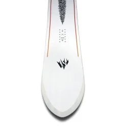 Hot Jones Dream Weaver 2.0 25 - 26 snowboard dames