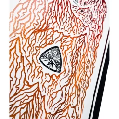 Hot Jones Dream Weaver 2.0 25 - 26 snowboard dames